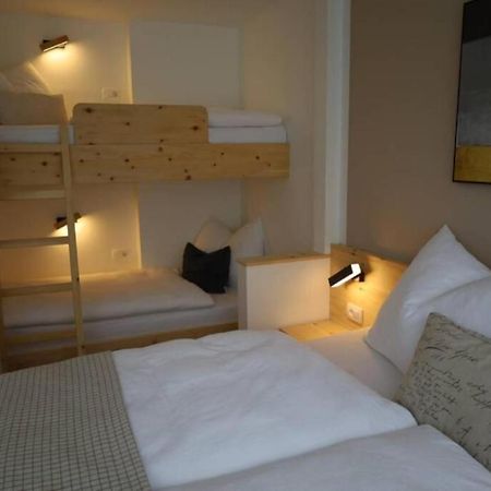 Appartement Mit Balkon Und Hallenbad Maria Alm am Steinernen Meer Zewnętrze zdjęcie