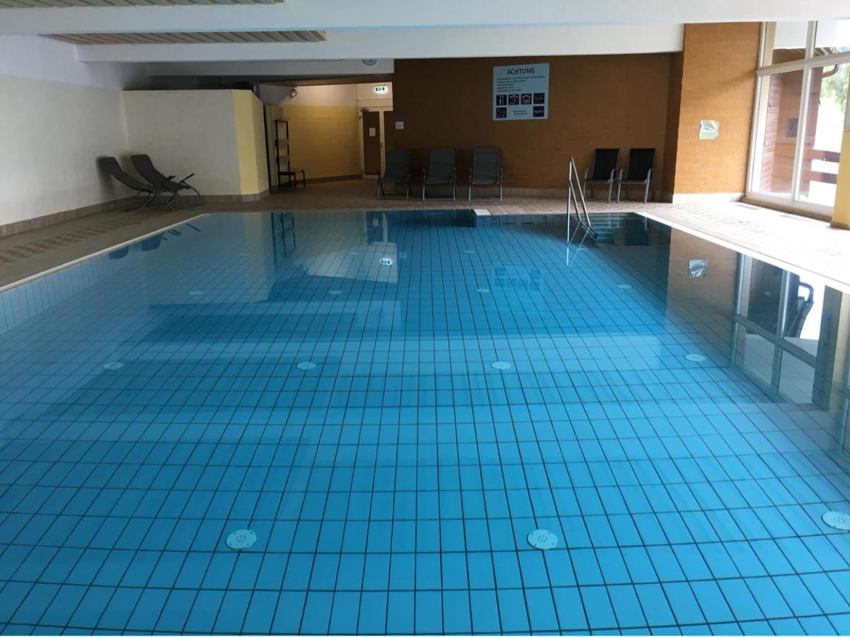 Appartement Mit Balkon Und Hallenbad Maria Alm am Steinernen Meer Zewnętrze zdjęcie