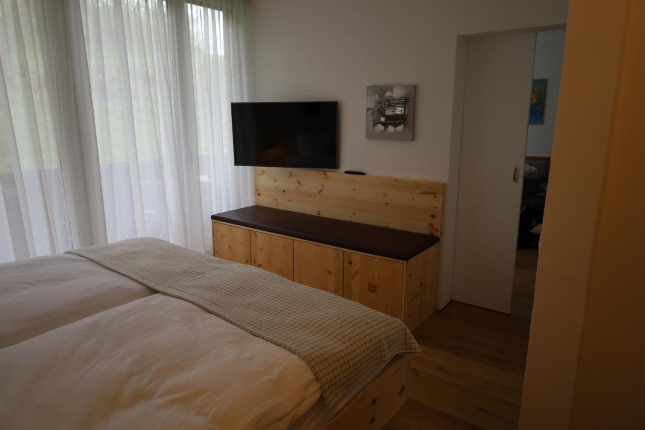 Appartement Mit Balkon Und Hallenbad Maria Alm am Steinernen Meer Zewnętrze zdjęcie