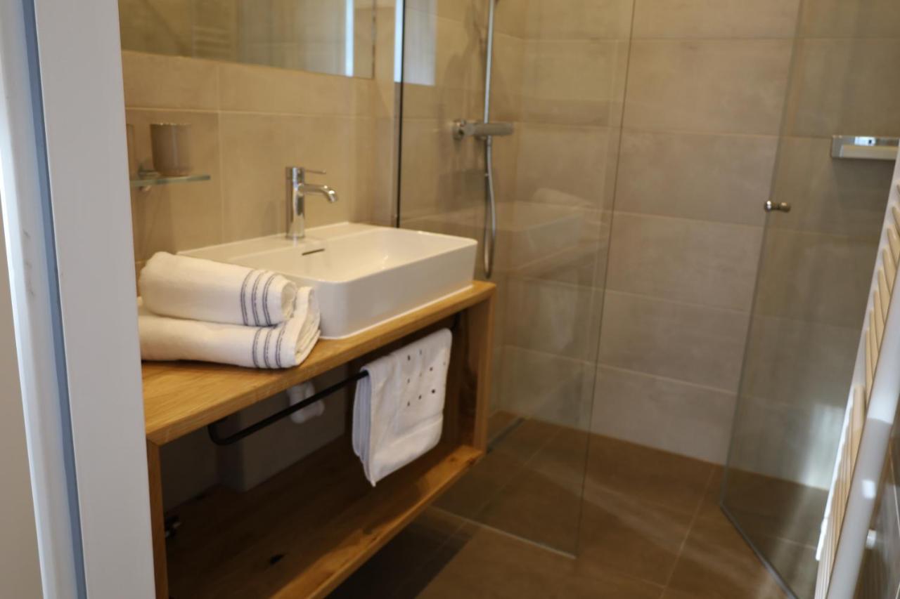 Appartement Mit Balkon Und Hallenbad Maria Alm am Steinernen Meer Zewnętrze zdjęcie