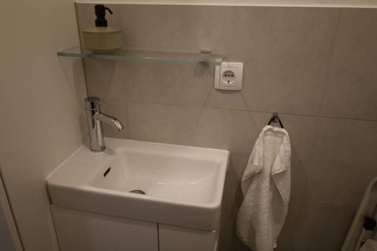 Appartement Mit Balkon Und Hallenbad Maria Alm am Steinernen Meer Zewnętrze zdjęcie