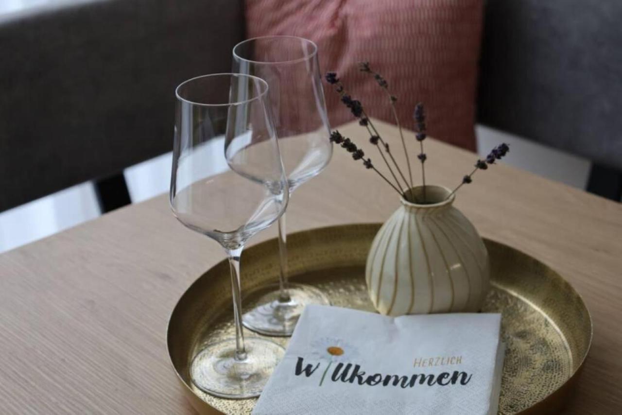 Appartement Mit Balkon Und Hallenbad Maria Alm am Steinernen Meer Zewnętrze zdjęcie