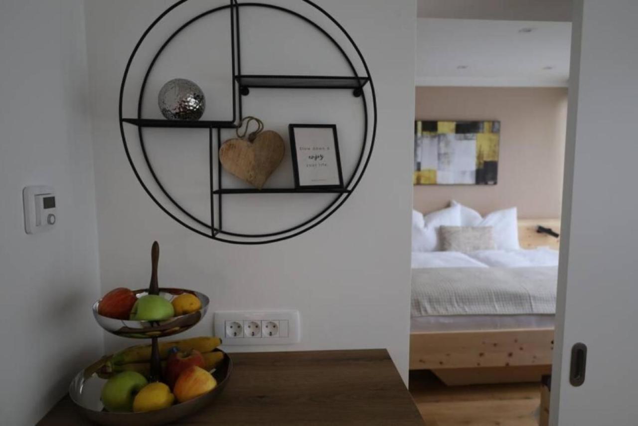 Appartement Mit Balkon Und Hallenbad Maria Alm am Steinernen Meer Zewnętrze zdjęcie