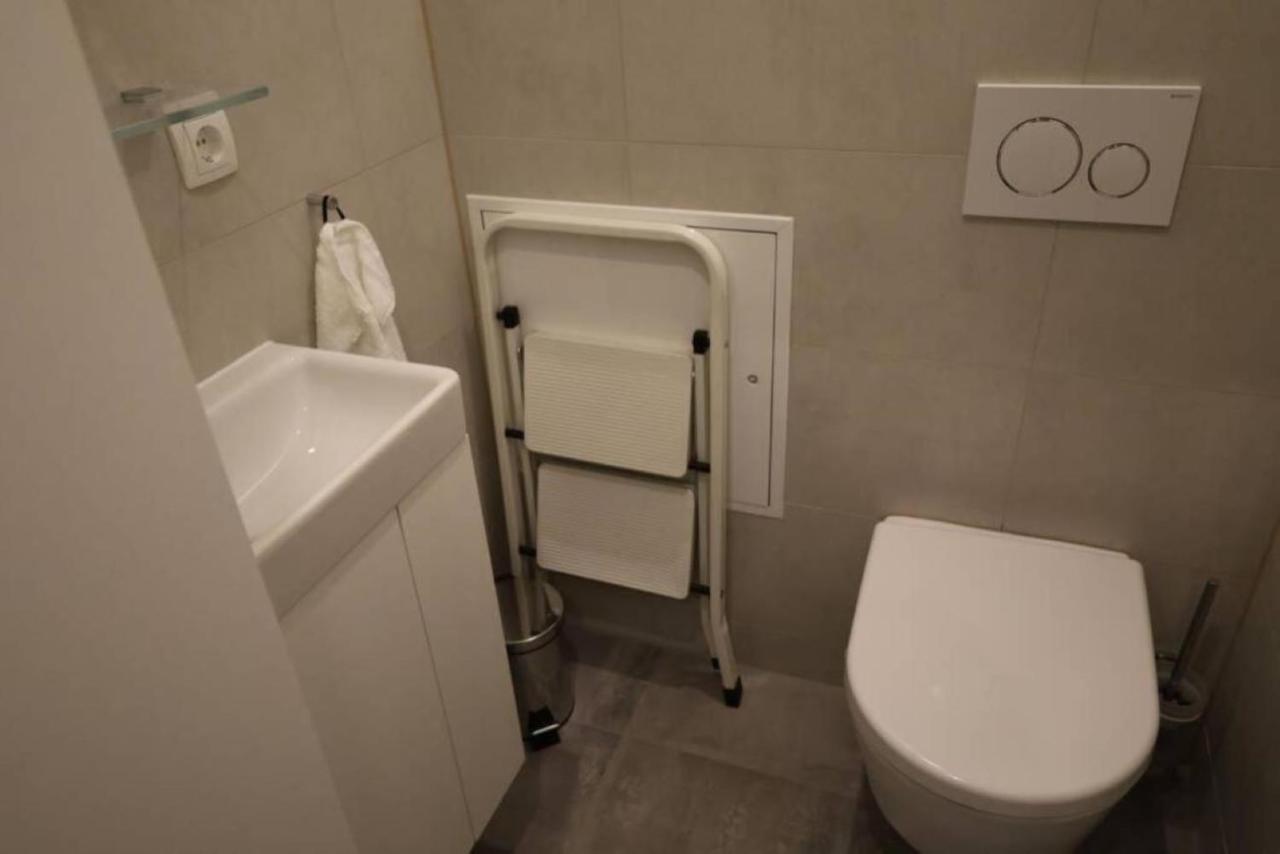 Appartement Mit Balkon Und Hallenbad Maria Alm am Steinernen Meer Zewnętrze zdjęcie