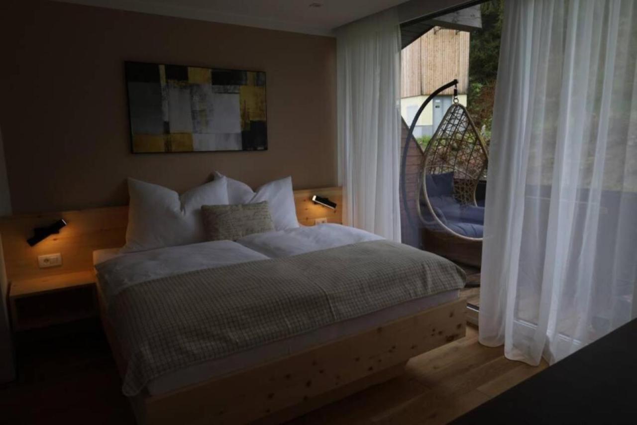 Appartement Mit Balkon Und Hallenbad Maria Alm am Steinernen Meer Zewnętrze zdjęcie