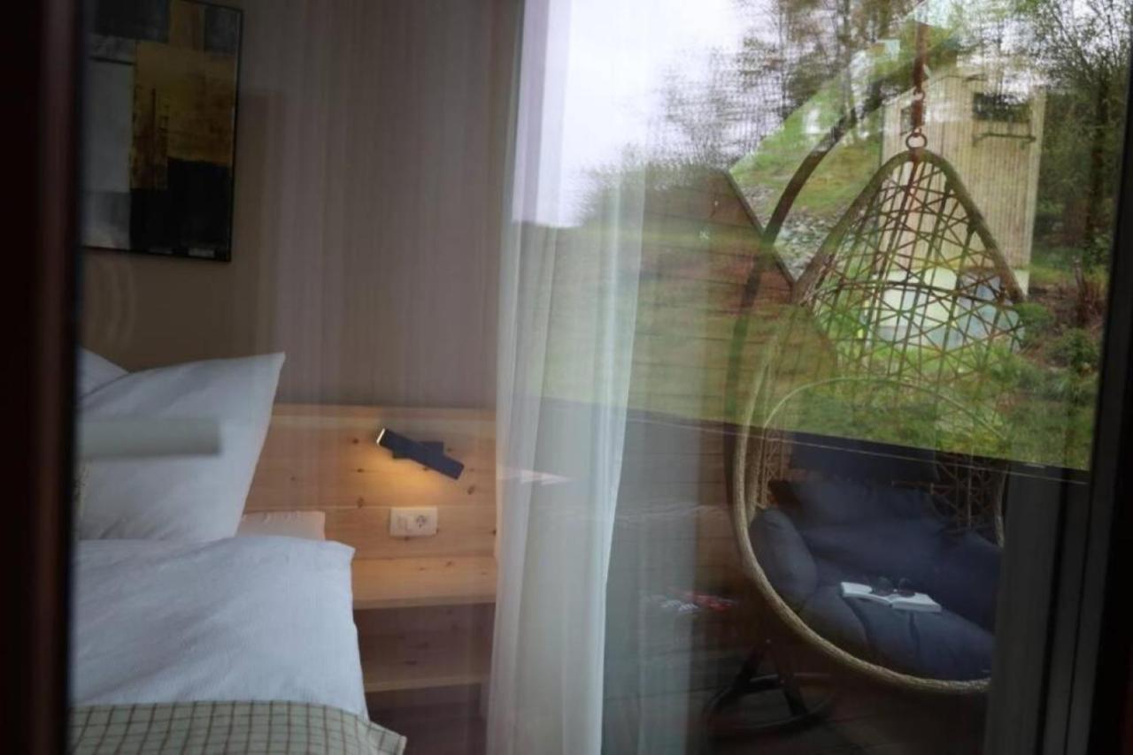 Appartement Mit Balkon Und Hallenbad Maria Alm am Steinernen Meer Zewnętrze zdjęcie