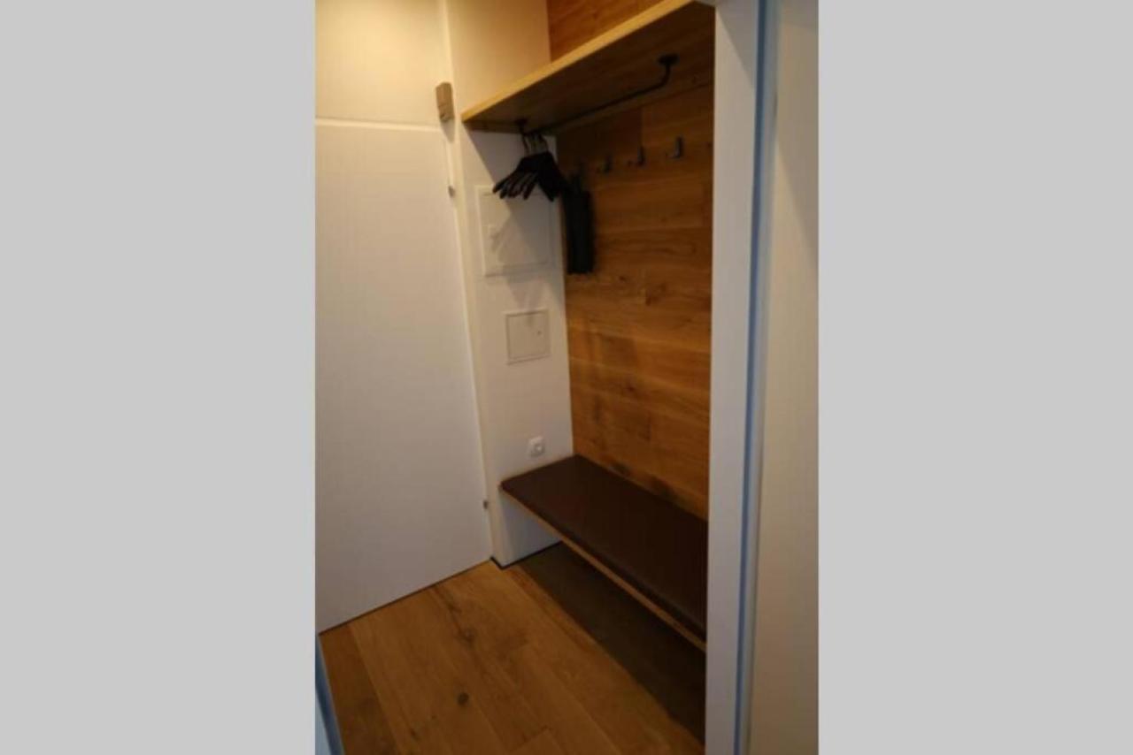 Appartement Mit Balkon Und Hallenbad Maria Alm am Steinernen Meer Zewnętrze zdjęcie